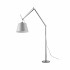 Торшер Artemide Tolomeo mega LED aluminium 0762010A + 0781030A + 0763010A Торшер Artemide Tolomeo mega LED aluminium 0762010A + 0781030A + 0763010A