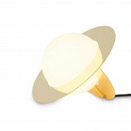 Настольная лампа Tom Dixon Plane SLT01BEU Настольная лампа Tom Dixon Plane SLT01BEU