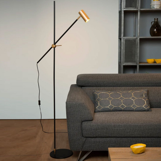 Торшер Lucide Philine 30772/01/30 Торшер Lucide Philine 30772/01/30