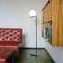 Торшер Flos IC Lights IC F1 Chrome F3173057 Торшер Flos IC Lights IC F1 Chrome F3173057