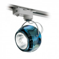Трековый светильник Fabbian Beluga Colour D57 J07 31 Трековый светильник Fabbian Beluga Colour D57 J07 31