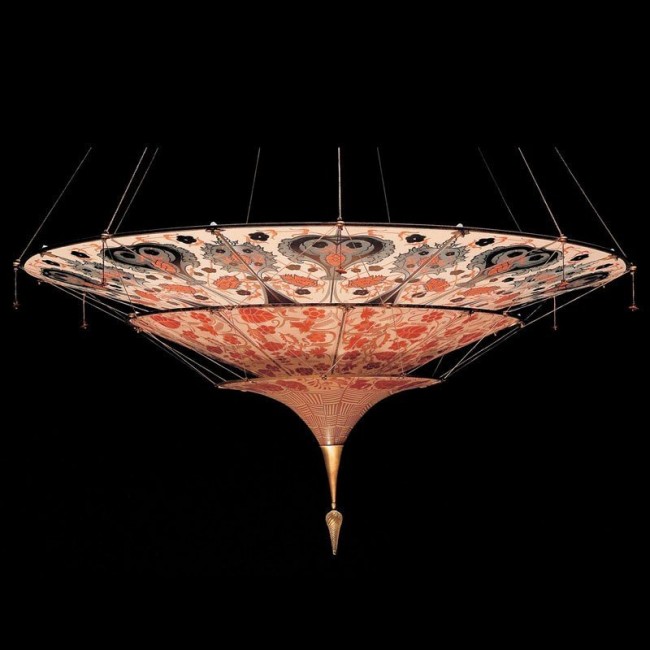 Подвесной светильник Archeo Venice Serie 500 503.00 Подвесной светильник Archeo Venice Serie 500 503.00