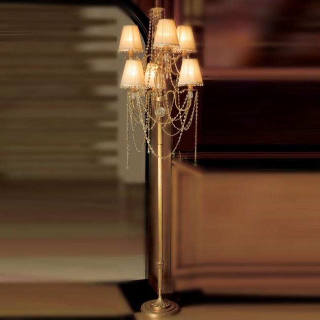 Торшер IlParalume MARINA 6617 1199 Торшер IlParalume MARINA 6617 1199