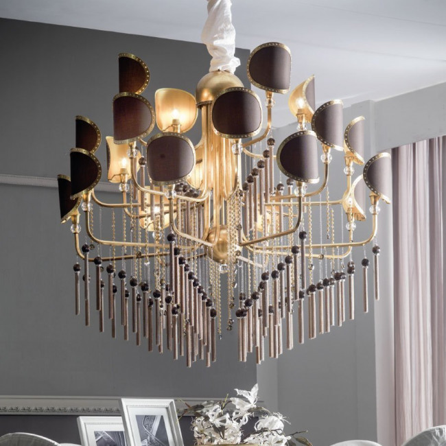 Люстра Eurolampart Sibilla 2487/20LA 3001