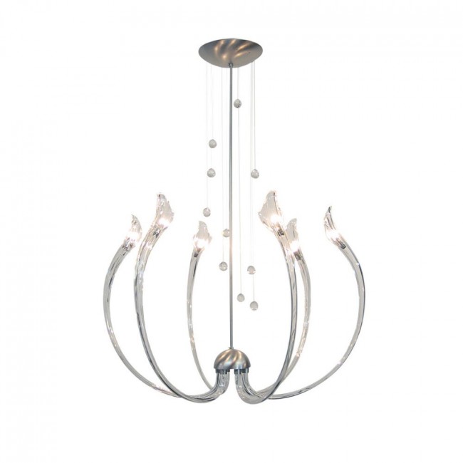 Люстра Ilfari Chill out H6UC 10317 02 Люстра Ilfari Chill out H6UC 10317 02