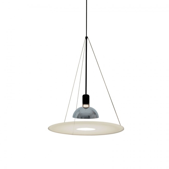 Подвесной светильник Flos Frisbi F2500000