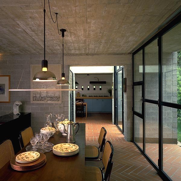 Подвесной светильник Flos Frisbi F2500000