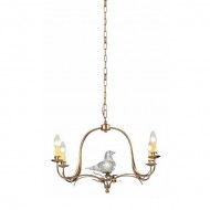 Люстра Lucienne Monique Palace NO 125