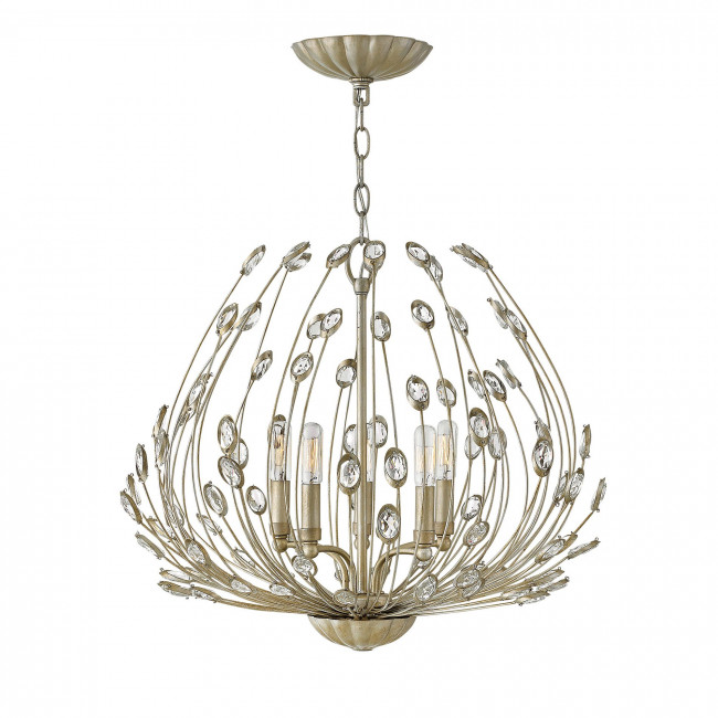 Подвесной светильник Hinkley Tulah HK/TULAH5