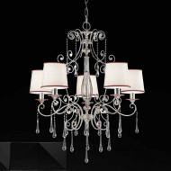 Люстра MM Lampadari Rain 7061/5 V2716 Люстра MM Lampadari Rain 7061/5 V2716