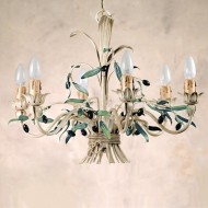 Люстра Passeri International Fantasia L 6000/6 Dec. 052 Люстра Passeri International Fantasia L 6000/6 Dec. 052