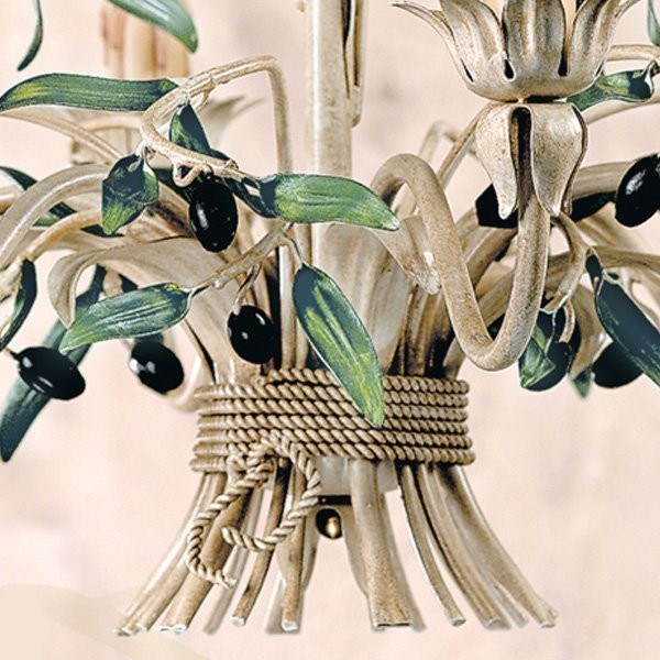 Люстра Passeri International Fantasia L 6000/6 Dec. 052