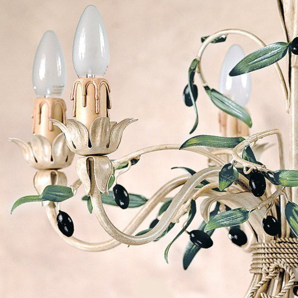 Люстра Passeri International Fantasia L 6000/6 Dec. 052