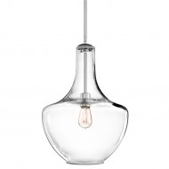 Подвесной светильник Kichler Everly KL/EVERLY/P/M CH Подвесной светильник Kichler Everly KL/EVERLY/P/M CH