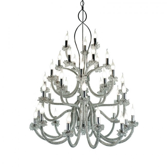 Люстра Patrizia Garganti Moulin Rouge PG328 Люстра Patrizia Garganti Moulin Rouge PG328