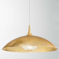 Подвесной светильник Kolarz Austrolux Flat A1304.31.7.Au/60