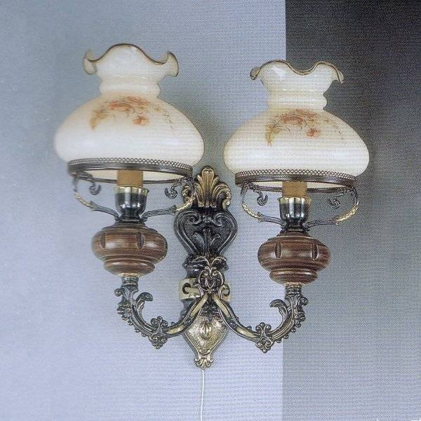 Бра Reccagni Angelo A 636/2