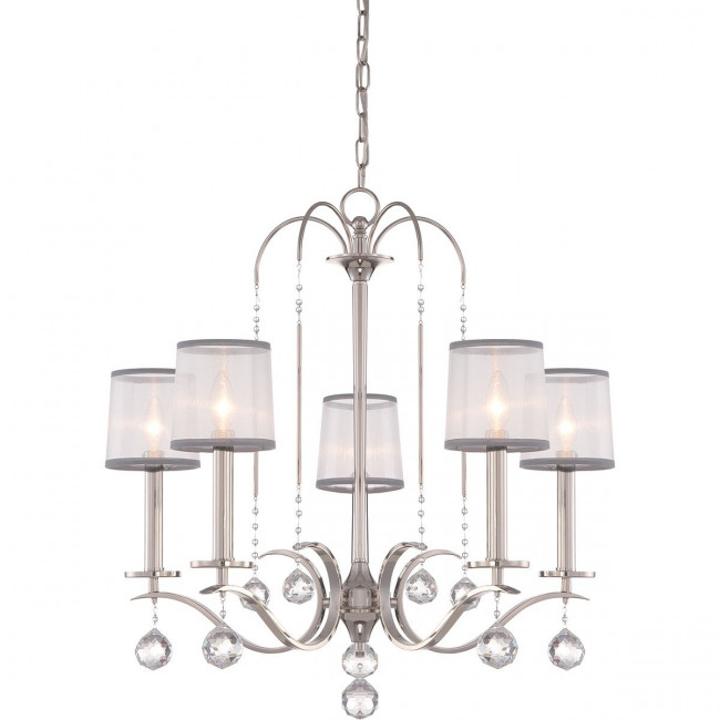 Люстра Quoizel Whitney QZ/WHITNEY5