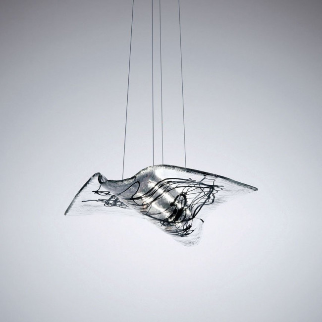 Подвесной светильник La Murrina Sirio S/R LED HP-3S Подвесной светильник La Murrina Sirio S/R LED HP-3S