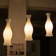 Подвесной светильник Leucos Spring S 0004291 Подвесной светильник Leucos Spring S 0004291