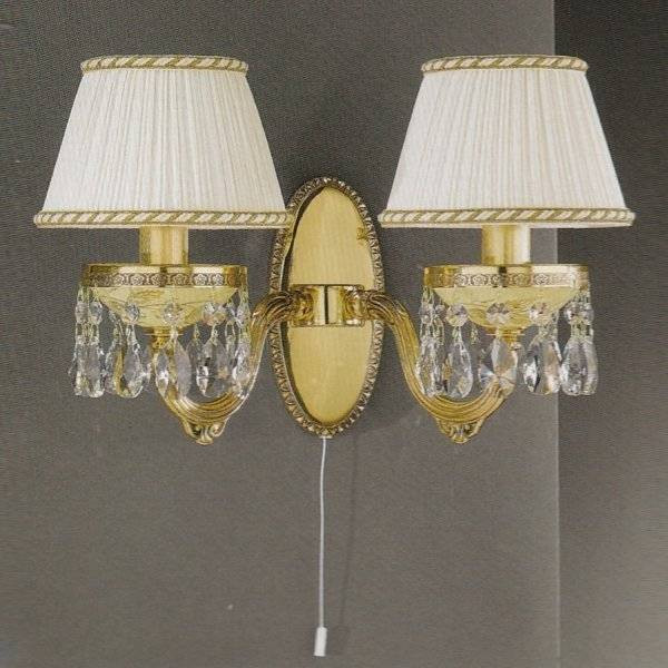 Бра Reccagni Angelo A 6520/2