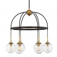 Люстра Savoy House Fulton 1-5002-6-79 Люстра Savoy House Fulton 1-5002-6-79