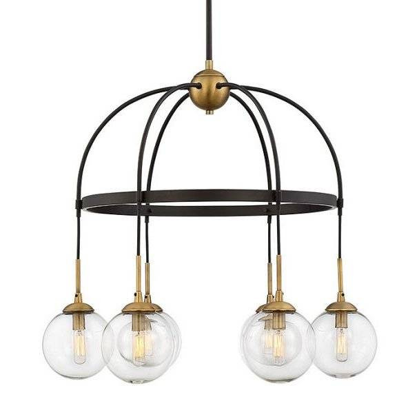 Люстра Savoy House Fulton 1-5002-6-79 Люстра Savoy House Fulton 1-5002-6-79