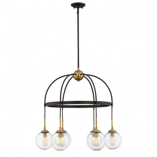 Люстра Savoy House Fulton 1-5002-6-79 Люстра Savoy House Fulton 1-5002-6-79