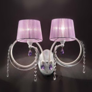 Бра Bellart Erica 3021/A2L 17+08/P14 Бра Bellart Erica 3021/A2L 17+08/P14