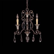 Люстра Savoy House Saint Laurence 1-3000-3-8