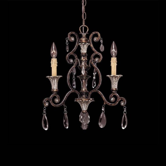 Люстра Savoy House Saint Laurence 1-3000-3-8 Люстра Savoy House Saint Laurence 1-3000-3-8