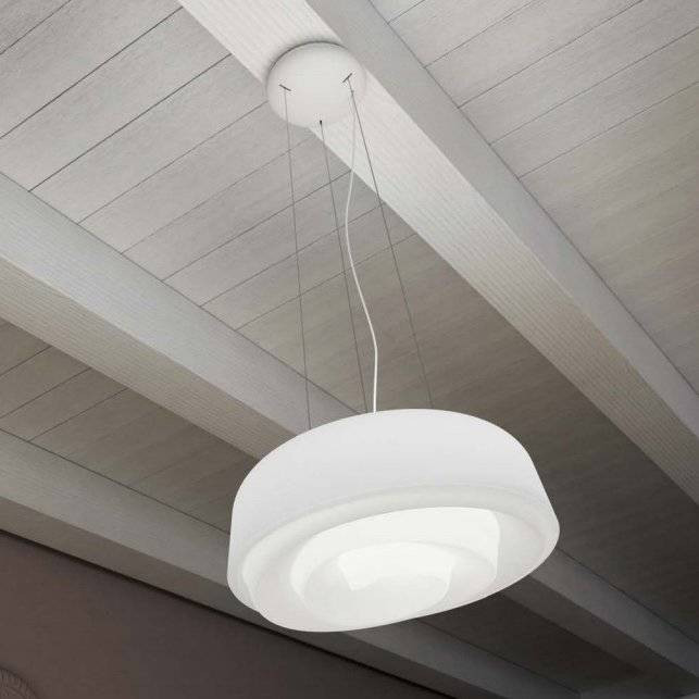 Подвесной светильник Linea Light Rose 7655 Подвесной светильник Linea Light Rose 7655