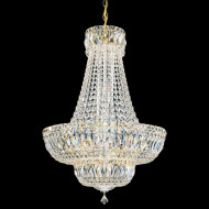 Люстра Schonbek Petit Crystal Deluxe 6616-211A Люстра Schonbek Petit Crystal Deluxe 6616-211A