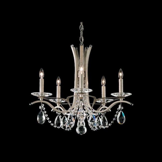 Люстра Schonbek Vesca VA8355-48H Люстра Schonbek Vesca VA8355-48H