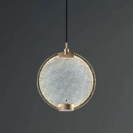 Подвесной светильник Masiero HORO S1 G18 / TR Подвесной светильник Masiero HORO S1 G18 / TR