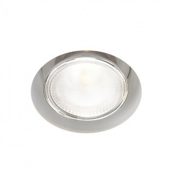 Встраиваемый спот (точечный светильник) Fabbian Tools F19 F54 01