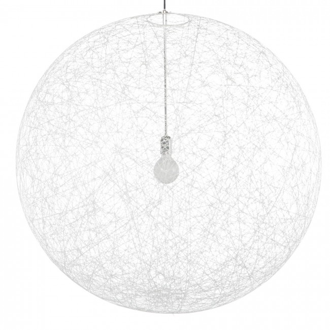 Подвесной светильник MOOOI Random light L MOLRA--L