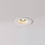 Встраиваемый спот (точечный светильник) SLV Plastra 148070 Встраиваемый спот (точечный светильник) SLV Plastra 148070