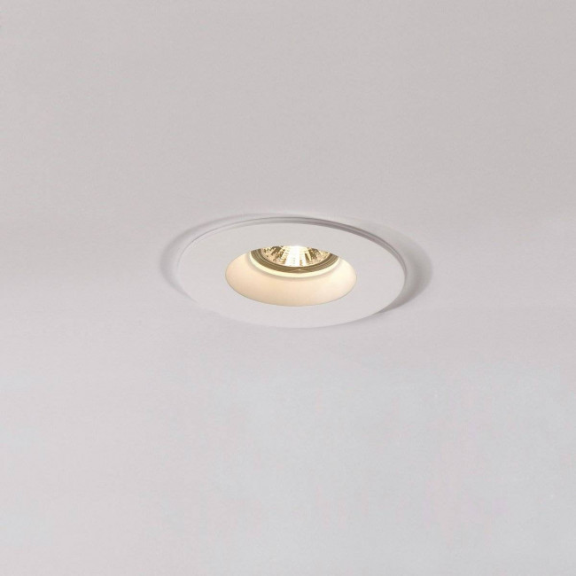 Встраиваемый спот (точечный светильник) SLV Plastra 148070 Встраиваемый спот (точечный светильник) SLV Plastra 148070