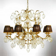 Люстра StilLux Cloud 9400/8-OTO