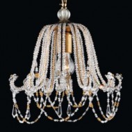 Подвесной светильник Renzo Del Ventisette S 14234/1 DEC. 041 Подвесной светильник Renzo Del Ventisette S 14234/1 DEC. 041