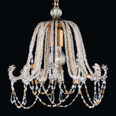 Подвесной светильник Renzo Del Ventisette S 14234/1 DEC. 041 Подвесной светильник Renzo Del Ventisette S 14234/1 DEC. 041