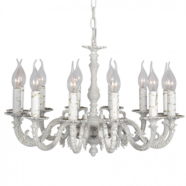 Люстра Dio D'Arte Dolce E 1.1.12 BW Люстра Dio D'Arte Dolce E 1.1.12 BW