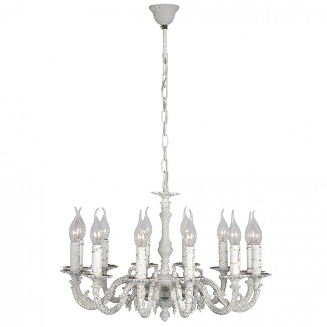 Люстра Dio D'Arte Dolce E 1.1.12 BW Люстра Dio D'Arte Dolce E 1.1.12 BW