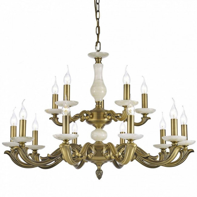 Люстра Dio D'Arte Vicentino E 1.1.15 A Люстра Dio D'Arte Vicentino E 1.1.15 A