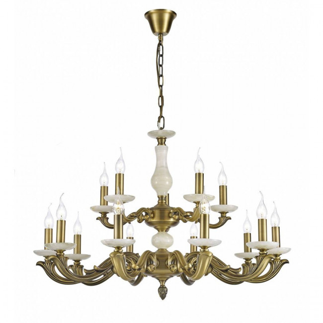 Люстра Dio D'Arte Vicentino E 1.1.15 A Люстра Dio D'Arte Vicentino E 1.1.15 A