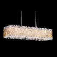 Подвесной светильник Schonbek Sarella RS8344-22S Подвесной светильник Schonbek Sarella RS8344-22S