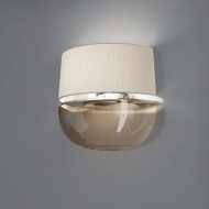 Настенный светильник De Majo DOME A26 0DOME0A20 Настенный светильник De Majo DOME A26 0DOME0A20