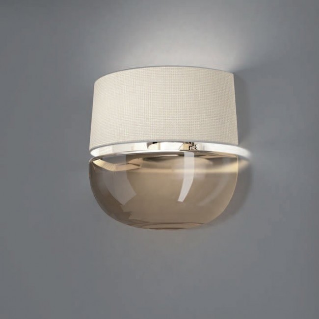 Настенный светильник De Majo DOME A26 0DOME0A20 Настенный светильник De Majo DOME A26 0DOME0A20