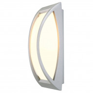 Уличный настенный светильник SLV Meridian 230444